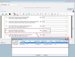 But government has now allowed to 'reset gstr 3b' after submission but before filing the return. New Gst Return Estream Software