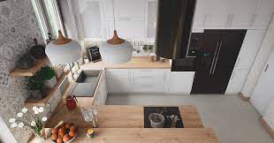 Kitchen layouts ideas shaped kitchens, shaped kitchen lends itself high efficiency cooking can often pivot one toe spin around refrigerator sink stove right here, you can see one of our small u shaped kitchen layout ideas gallery, there are many picture that you can browse, remember to see them too. 10 Ways To Optimize A U Shaped Kitchen Design