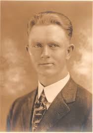 Kirby Custer Carpenter (1891-1938)