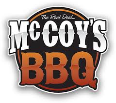 12 months special financing* available on purchases of $399 or more with your mccoy's consumer credit card; Frequently Asked Questions Mccoy S Bbq Restaurant Catering Fredericksburg Va