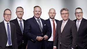 Im gegensatz zu einem firmenprofil, welches ausschließlich. Bethmann Bank Eroffnet Niederlassung In Wuppertal