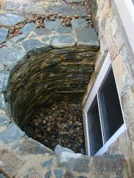 Call us today at 757.301.4820 for a free professional foundation inspection and written estimate! Window Well Egress Gallery Drainage And Erosion Solutions Basement Windows Window Well Nice Basements