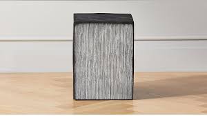 Amaro Small Cast Aluminum Side Table Aluminum Siding Side Table Furniture Side Tables