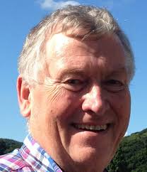 Dr Keith Burgess OBE