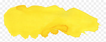Brush brush strokes paint watercolor paint strokes painting brushstroke color paintbrush stroke. Yellow Brush Stroke Png Free Transparent Png Vhv