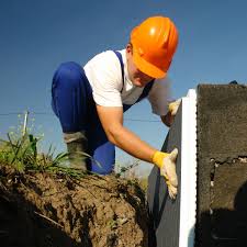 In packaging, for example, ineffective barrier properties may render the enclosed. Groundbreaker Foundation And Insulation Protection Liner