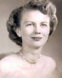 Mildred Griffin McCabe (1931-2009)