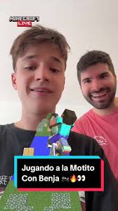 A Motorcycle in Minecraft