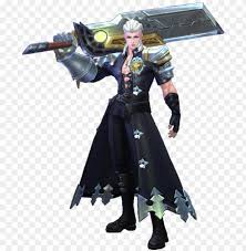  Mobile Lagend Skin Alucard Epic Png Image With Transparent Background Png Free Png Images In 2021 Alucard Mobile Legends Mobile Legend Toppers Alucard