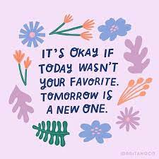  Monday Motivation Vol 14 Carly A Hill New Day Quotes Tomorrow Is A New Day Positive Quotes