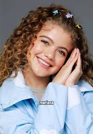 Discover Mariana Mozo's Latest Performance