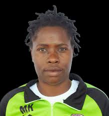 Women Football Zimbabwe