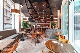 New Liverpool Restaurants And Bars To Try If You Haven T Already In 2019 Liverpool Echo