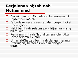 Lantas, apa yang menjadi sebab yatsrib yang kemudian dikenal dengan madinah dipilih menjadi tujuan hijrah rasulullah? Ppt Bab 5 Kerajaan Islam Di Madinah Powerpoint Presentation Free Download Id 2935588