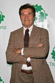 Fred Willard editorial photo. Image of annual, fred, beverly