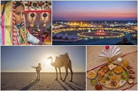 Things To Do in Rann Utsav 2020 - Rann Utsav Activities
