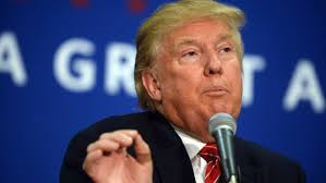 Image result for Donald Trump