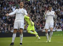 Cristiano Ronaldo Real Madrid S Fans Must Support Gareth Bale Prosoccertalk Nbc Sports Cristiano Ronaldo Gareth Bale Ronaldo