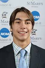 2018 Men's Lacrosse Roster