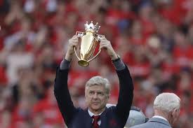Jun 29, 2021 · arsenal transfer news: Arsene Wenger Doesn T Know What He Will Do With Invincibles Premier League Trophy After Surprise Arsenal Gift London Evening Standard Evening Standard