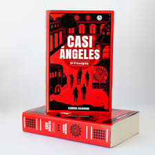 Estamos interesados en hacer de este libro pdf el principito completo uno de los libros destacados porque este libro tiene cosas interesantes y puede ser útil para la mayoría de las personas. Casi Angeles El Principito Casi Angeles El Libro