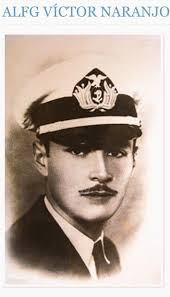 Revisionismo Histórico del Ecuador: marzo 2018