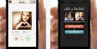 Fascinating facts and stats about tinder 13.6% of tinder matches can potentially end in marriage over 60 billion is the number of searches tinder has as of 2021. What Is Tinder