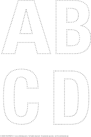 Buchstaben schablone zum ausdrucken din a4. Prickelvorlage Buchstaben Und Zahlen 41 Teile Digitales Produkt Din A4 Digitales Produkt Wlkmndys Shop