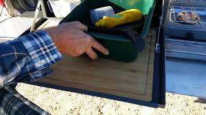 The cast iron oris is made in usa. Top End Camp Kitchen Is Designed For Quick Set Up Efficient Cooking And Durability Youtube