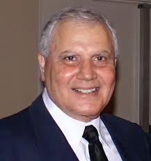 Garabed Harutunian Obituary