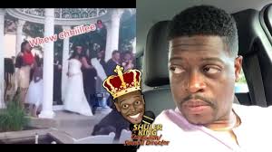 When The Wedding Goes South!!! Instagram @shulerking 👇🏿  https://www.instagram.com/shulerking YouTube Comedian Shuler King👇🏿  https://www.youtube.com/channel/UCxYcwkqmGW5oHTnmHmbjDOA Twitter  @shulerking👇🏿 Twitter › shulerkingWeb resultsShuler King ...