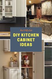 Best Kitchen Cabinet Diy Ideas In 2020 Kitchen Cabinets Diy Kitchen Cabinets Best Kitchen Cabinets