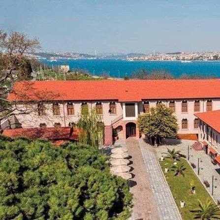 Tarihçe | İstanbul Sağlık ve Sosyal Bilimler Meslek Yüksekokulu