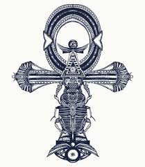 You are viewing some ankh sketch templates click on a template to sketch over it and color it in and share with your family and friends. 3 132 Ankh Vector Images Free Royalty Free Ankh Vectors Depositphotos