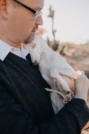 Melody + Russell: Nevada Wanderlove Adventure Session