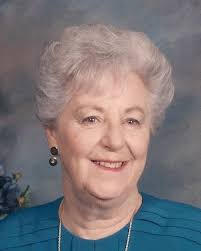 Jane W. Herring Obituary