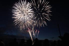 Victoria day was declared a canadian holiday by the government in 1845. 2019 Victoria Day Fireworks At Fanshawe Conservation Area London To Do Canada