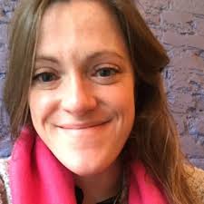 Counsellor Catherine Baines