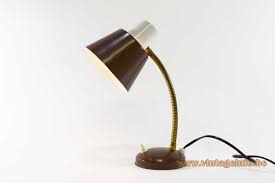 Pivot and position your new gooseneck desk lamp, placing the lamp head exactly where you need it. 1960s Hala Gooseneck Desk Lamp Vintageinfo All About Vintage Lighting