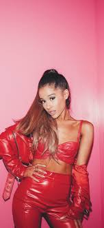 1080x1920 ariana grande sing concert music iphone 8 wallpaper. Ariana Grande Iphone X Wallpaper Download