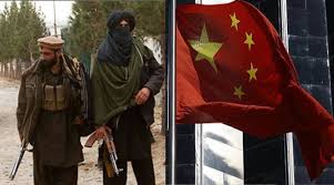 Hua said that china has maintained contact and communication with the taliban in dodging whether china would recognize the legitimacy of the taliban's rule. Afghan Taliban Team Visits China World News The Indian Express