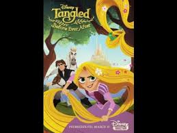 How to swear in bahasa melayu. Tangled The Series Bahasa Melayu Collection