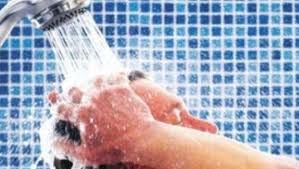 Orang yang junub hendaklah berniat (menyengaja) menghilangkan hadas junubnya. Tata Cara Mandi Junub