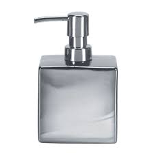 We did not find results for: Decadence Soap Dispenser Silver Bathroom Accessories Fishpools
