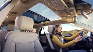 However, the interior will also gain a couple of sporty touches. Fahrzeugausstattung Ford Explorer 2021 Pakete Optionen