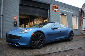 Image result for Balboa Blue 2019 Fisker
