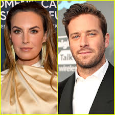 Harper Hammer Just Jared: Celebrity Gossip and Breaking Entertainment News