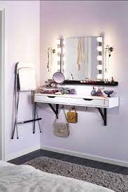 Repurposing is an inexpensive way to update your home. 7 Diy Makeup Vanity Ideas L Essenziale