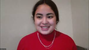 FULL INTERVIEW: Scott Hammontree, Sen. Stabenow's guest to State of the  Union