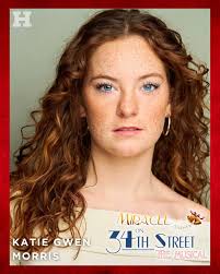 HarttAlumniSpotlight: Katie Gwen Morris! Congrats to Katie